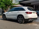 Mercedes-Benz GLC 200 4Matic 2021 - Một xe duy nhất thị trường, bank 70%