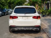Mercedes-Benz GLC 200 4Matic 2021 - Một xe duy nhất thị trường, bank 70%