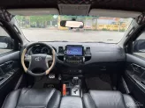Toyota Fortuner 2.7V TRD 4x4 2014 - Chạy rất ít nội thất rất mới