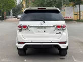 Toyota Fortuner 2.7V TRD 4x4 2014 - Chạy rất ít nội thất rất mới
