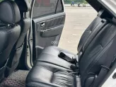 Toyota Fortuner 2.7V TRD 4x4 2014 - Chạy rất ít nội thất rất mới