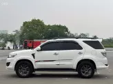 Toyota Fortuner 2.7V TRD 4x4 2014 - Chạy rất ít nội thất rất mới