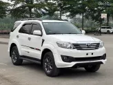Toyota Fortuner 2.7V TRD 4x4 2014 - Chạy rất ít nội thất rất mới