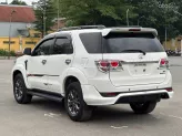 Toyota Fortuner 2.7V TRD 4x4 2014 - Chạy rất ít nội thất rất mới