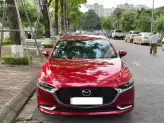 Mazda 3 Sedan 1.5L Luxury 2021 - Mazda 3 1.5L Luxury 2021
