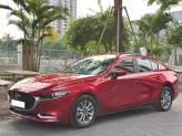 Mazda 3 Sedan 1.5L Luxury 2021 - Mazda 3 1.5L Luxury 2021