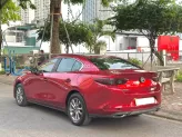 Mazda 3 Sedan 1.5L Luxury 2021 - Mazda 3 1.5L Luxury 2021