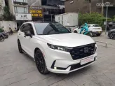 Honda CR-V e:HEV RS 2024 - Honda CR-V e: HEV RS 2024 - mua bán ô tô cũ uy tín tại Hà Nội