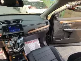 Honda CR-V 1.5 L 2020 - Honda CR-V 1.5 L 2020 - mua bán xe ô tô cũ uy tín tại Hà Nội