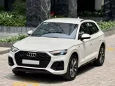 Audi Q5 45 TFSI Quattro 2024 - Audi Q5 45 TFSI Quattro 2024