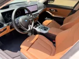 BMW 320i Sport Line 2024 - Tiết kiệm ngay 500tr, bank 70%