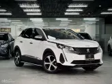 Peugeot 3008 Allure 2022 - Hỗ trợ vay ngân hàng nhanh chóng, lãi suất tốt