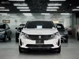 Peugeot 3008 Allure 2022 - Hỗ trợ vay ngân hàng nhanh chóng, lãi suất tốt