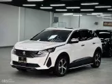Peugeot 3008 Allure 2022 - Hỗ trợ vay ngân hàng nhanh chóng, lãi suất tốt