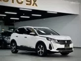 Peugeot 3008 Allure 2022 - Hỗ trợ vay ngân hàng nhanh chóng, lãi suất tốt