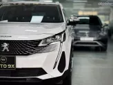 Peugeot 3008 Allure 2022 - Hỗ trợ vay ngân hàng nhanh chóng, lãi suất tốt
