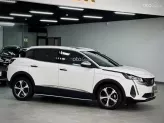 Peugeot 3008 Allure 2022 - Hỗ trợ vay ngân hàng nhanh chóng, lãi suất tốt