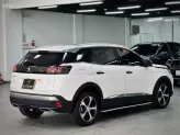 Peugeot 3008 Allure 2022 - Hỗ trợ vay ngân hàng nhanh chóng, lãi suất tốt
