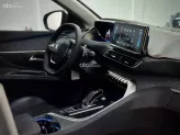 Peugeot 3008 Allure 2022 - Hỗ trợ vay ngân hàng nhanh chóng, lãi suất tốt
