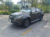 Chevrolet Orlando LTZ 2017 - Xe nguyên bản