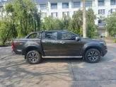 Chevrolet Orlando LTZ 2017 - Xe nguyên bản