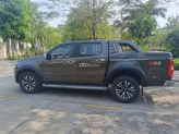 Chevrolet Orlando LTZ 2017 - Xe nguyên bản