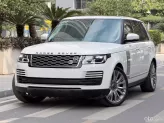 Land Rover Range Rover 3.0P Vogue 2019 - Land Rover Ranger Rover Vogue 2019