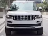 Land Rover Range Rover 3.0P Vogue 2019 - Land Rover Ranger Rover Vogue 2019