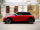 Mini Cooper S 3 cửa 2024 - Phiên bản mới, thiết kế đột phá