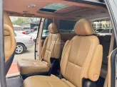 Kia Sedona 2.2 DATH 2018 - Kia Sedona 2.2 DATH 2018