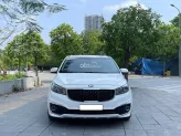 Kia Sedona 2.2 DATH 2018 - Kia Sedona 2.2 DATH 2018