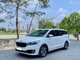 Kia Sedona 2.2 DATH 2018 - Kia Sedona 2.2 DATH 2018