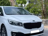 Kia Sedona 2.2 DATH 2018 - Kia Sedona 2.2 DATH 2018
