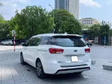 Kia Sedona 2.2 DATH 2018 - Kia Sedona 2.2 DATH 2018