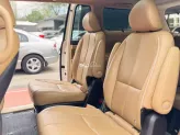 Kia Sedona 2.2 DATH 2018 - Kia Sedona 2.2 DATH 2018