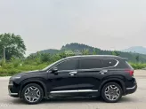Hyundai Santa Fe 2.2L Dầu Cao cấp 2021 - Hyundai Santafe 2.2D Cao Cấp 2021 Form Mới