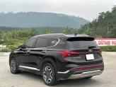 Hyundai Santa Fe 2.2L Dầu Cao cấp 2021 - Hyundai Santafe 2.2D Cao Cấp 2021 Form Mới