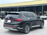 Hyundai Santa Fe 2.2L Dầu Cao cấp 2021 - Hyundai Santafe 2.2D Cao Cấp 2021 Form Mới