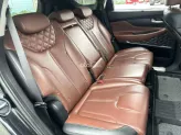 Hyundai Santa Fe 2.2L Dầu Cao cấp 2021 - Hyundai Santafe 2.2D Cao Cấp 2021 Form Mới