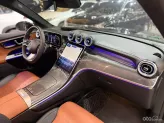 Mercedes-Benz GLC 300 4Matic V1 2023 - Xe đẹp trang bị option tiện nghi, giá tốt