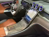 Mercedes-Benz GLC 300 4Matic V1 2023 - Xe đẹp trang bị option tiện nghi, giá tốt