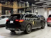 Mercedes-Benz GLC 300 4Matic V1 2023 - Xe đẹp trang bị option tiện nghi, giá tốt