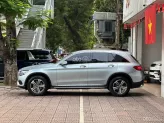 Mercedes-Benz GLC 250 4Matic 2017 - Xe đẹp chủ đi giữ gìn