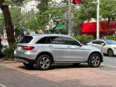 Mercedes-Benz GLC 250 4Matic 2017 - Xe đẹp chủ đi giữ gìn