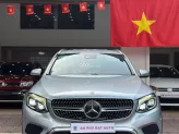 Mercedes-Benz GLC 250 4Matic 2017 - Xe đẹp chủ đi giữ gìn