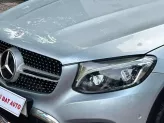 Mercedes-Benz GLC 250 4Matic 2017 - Xe đẹp chủ đi giữ gìn