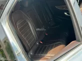 Mercedes-Benz GLC 250 4Matic 2017 - Xe đẹp chủ đi giữ gìn