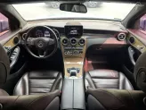 Mercedes-Benz GLC 250 4Matic 2017 - Xe đẹp chủ đi giữ gìn