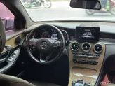Mercedes-Benz GLC 250 4Matic 2017 - Xe đẹp chủ đi giữ gìn