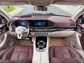 Maybach Quattro 2022 - Xe màu đen nội thất nâu kem